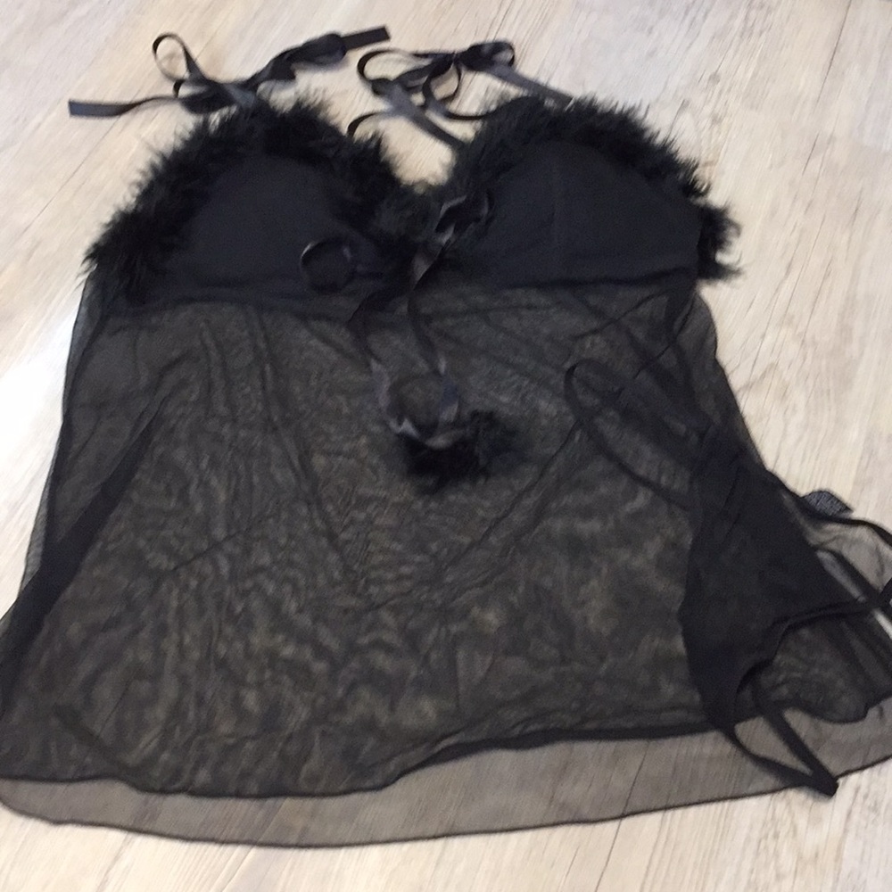 Madison intimates